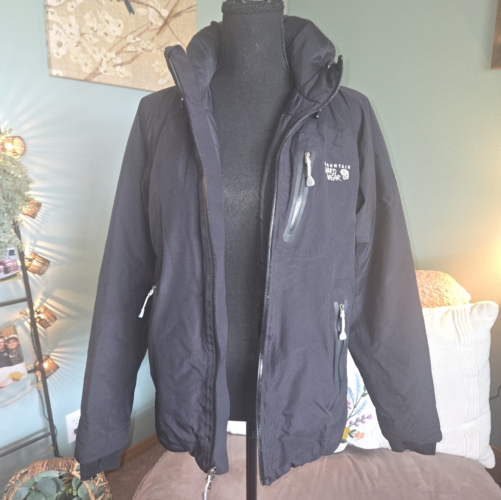 Women's Mountain Hardwear Jacket